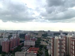 Echelon (D3), Condominium #458864441